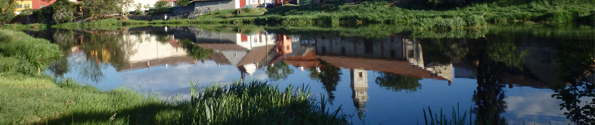 Rybáři Dolní Kounice