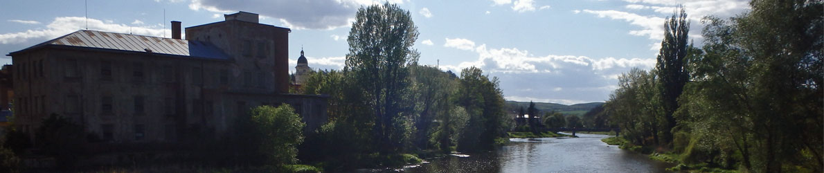 Rybáři Dolní Kounice